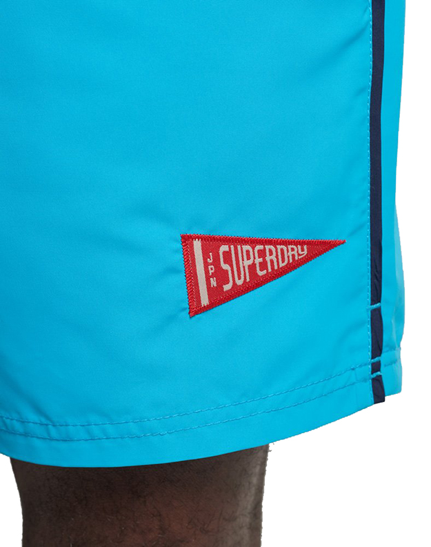 Superdry Man Swim Trunks 